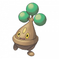 Bonsly est de la famille de Bonsly