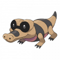 Sandile est de la famille de Sandile