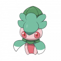 Fomantis est de la famille de Fomantis