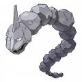 Onix est de la famille de Ectoplasma