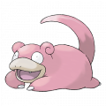 Slowpoke est de la famille de Slowking