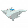 Togekiss est de la famille de Togekiss