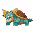 Drednaw est de la famille de Drednaw