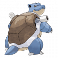 Tortank est de la famille de Tortank