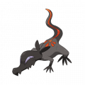 Salandit est de la famille de Salandit