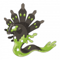 Zygarde est de la famille de Zygarde (10% Forme)