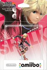 Amiibo - Shulk