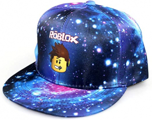 Casquette R-Timer Roblox