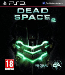 Dead space 2 - PS3