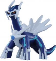 Figurine Dialga