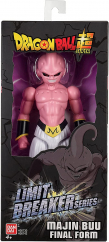 Figurine Limit Breaker - Majin Bu