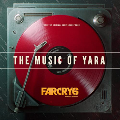 The Music of Yara