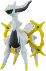 Figurine Arceus