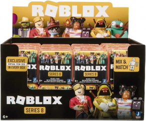 Figurine Roblox Serie 4