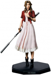 Figurine Aerith Gainsborough 21 cm