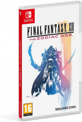 Final Fantasy XII: The Zodiac Age