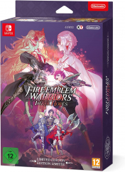 Fire Emblem Warriors: Three Hopes - Edition Limitée