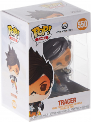 Pop - Tracer 550