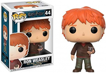 FunkoPOP - Ron Weasley