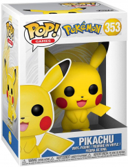 Funko Pikachu (31528)