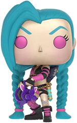 Funko Pop - Jinx