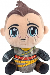 Stubbins - Atreus