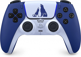 Manette Dual Sens God of War: Ragnarök