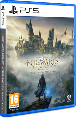  Hogwarts Legacy : L'Héritage de Poudlard  - PS5