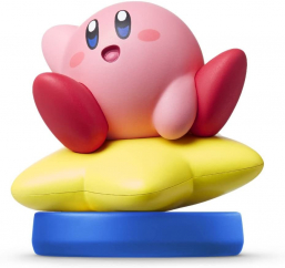 Kirby Amiibo