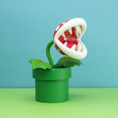 Lampe Plante Piranha 