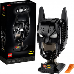 Légo Masque de Batman 76182