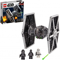 LEGO Tie Fighter