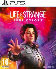 Jeu Life is Strange PS5