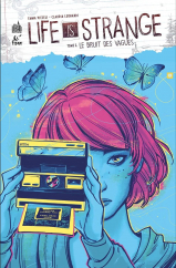 Life is Strange - Tome 2