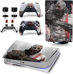 Skin pour PS5