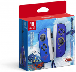  Joy-Con - The Legend of Zelda : Skyward Sword HD