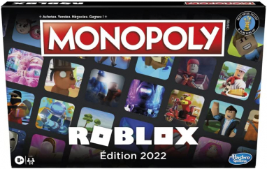 Monopoly Roblox