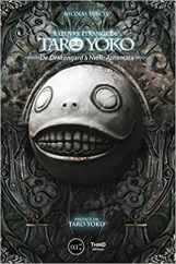 L'oeuvre étrange de Taro Yoko