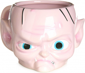 Mug Gollum