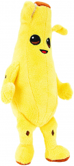 Peluche Banane de Fortnite