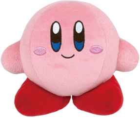 Kirby Peluche