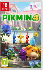 Pikmin 4