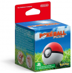 Poké Ball Plus