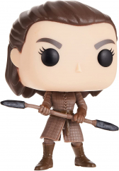 Funko Pop - Arya Stark