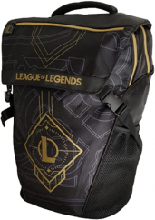 Sac à dos Org. League of Legends