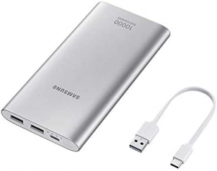 Batterie externe Samsung