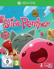 Slime Ranche Xbox One