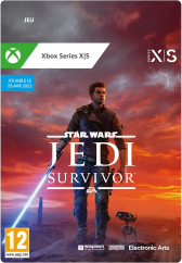 Star Wars Jedi: Survivor - Xbox