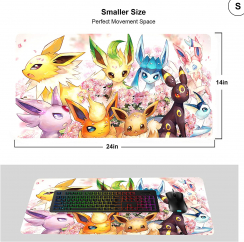 Tapis de jeu Evoli