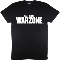Teeshirt Warzone